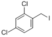CAS#: 116529-35-2, 2,4-Dichloro-1-(Iodomethyl)-Benzene