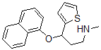 CAS#: 116539-58-3, Duloxetine