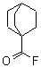 CAS#: 116935-86-5, Bicyclo[2.2.2]Octane-1-Carbonyl Fluoride
