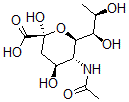 CAS 登录号:117193-36-9, N-乙酰基-9-脱氧神经氨酸