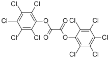 CAS#: 1173-75-7, Bis(2,3,4,5,6-Pentachlorophenyl) Oxalate