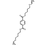 CAS#: 117397-31-6, Bis[4-(Vinyloxy)Butyl] Terephthalate