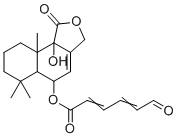 CAS#: 1175543-06-2, Ustusolate E