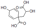 CAS 登录号：117580-15-1， Prephenyllactate