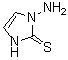 CAS#: 117829-35-3, 1-Amino-1,3-Dihydro-2H-Imidazole-2-Thione