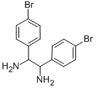 CAS#: 117903-53-4, Meso-1,2-Bis(4-Bromophenyl)Ethanediamine