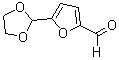 CAS 登录号：117953-13-6， 5-(1,3-二氧戊环-2-基)-2-糠醛