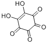 CAS#: 118-76-3, Disodium 3,4,5,6-Tetraoxocyclohexene-1,2-Diolate