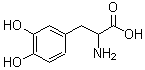 CAS 登录号：118118-98-2， 3-羟基酪氨酸