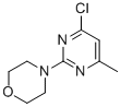 CAS#: 118121-82-7, 4-(4-Chloro-6-Methyl-2-Pyrimidinyl)Morpholine