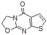 CAS#: 118236-14-9, 2,3-Dihydro-5H-Oxazolothienopyrimidin-5-One