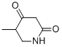 CAS#: 118263-96-0, 5-Methyl-2,4-Piperidinedione