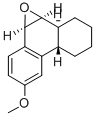 CAS#: 118326-94-6, (4abeta,9beta,10beta)-6-Methoxy-9,10-epoxy-trans-1,2,3,4,4a,9,10,10a-octahydrophenenthrene