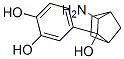 CAS#: 118891-94-4, 3-Amino-2-(3,4-Dihydroxyphenyl)-2-Hydroxybicyclo(2.2.1)Heptane