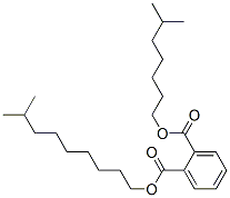 CAS 登录号：119-05-1， O4-(6-甲基庚基)O1-(8-甲基壬基)苯-1,4-二羧酸酯