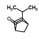CAS#: 119124-76-4, 3-Isopropylbicyclo[2.2.1]Hept-5-En-2-One