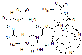 CAS 登录号：119130-46-0， Atn-2