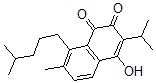 CAS#: 119139-54-7, Sapriparaquinone