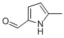 CAS#: 1192-79-6, 5-Methyl-1H-Pyrrole-2-Carboxaldehyde