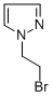 CAS#: 119291-22-4, 1-(2-Bromoethyl)-1H-Pyrazole
