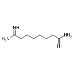 CAS#: 119301-02-9, Octanediimidamide