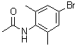 CAS#: 119416-26-1, N-(4-Bromo-2,6-Dimethylphenyl)Acetamide
