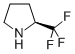 CAS#: 119580-41-5, (2S)-2-(Trifluoromethyl)-Pyrrolidine
