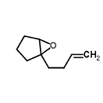 CAS#: 119681-01-5, 1-(3-Buten-1-Yl)-6-Oxabicyclo[3.1.0]Hexane
