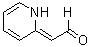 CAS#: 119884-58-1, 2-1H-Pyridinylidene-Acetaldehyde