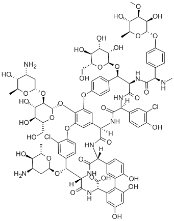 CAS 登录号：119979-33-8， 49-氯-2C-O-甲基-阿伏帕星alpha