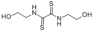 CAS#: 120-86-5, N,N'-Bis(2-Hydroxyethyl)Ethanedithioamide
