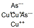 CAS#: 12005-75-3, Tricopper Arsenide