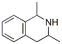CAS 登录号：120086-41-1， 1,3-二甲基-1,2,3,4-四氢异喹啉