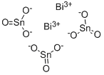 CAS 登录号：12010-67-2， 氧化铋锡