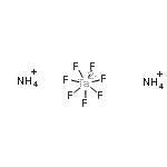 CAS#: 12022-02-5, Diammonium Heptafluorotantalate(2-)