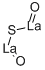 CAS#: 12031-43-5, Lanthanum Oxide Sulfide(La2O2S)