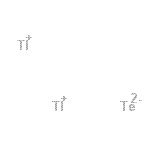 CAS#: 12040-13-0, Dithallium(1+) Telluride