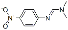 CAS#: 1205-59-0, N,N-Dimethyl-N'-(4-Nitrophenyl)Methanimidamide