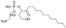 CAS#: 120578-22-5, 1-Dodecanoyl-Sn-Glycerophosphoethanolamine