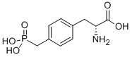 CAS 登录号：120667-17-6， 4-(膦酰甲基)-苯丙氨酸