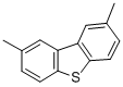 CAS#: 1207-15-4, 2,8-Dimethyl-Dibenzothiophene