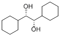 CAS 登录号：120850-91-1， (S,S)-(+)-1,2-二环己基-1,2-乙二醇