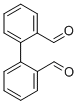 CAS#: 1210-05-5, [1,1'-Biphenyl]-2,2'-Dicarboxaldehyde