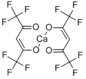 CAS#: 121012-90-6, 1,1,1,5,5,5-Hexafluoro-2,4-Pentanedione Ion Calcium