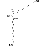 CAS#: 121028-72-6, Didecanoyl(Hydroxy)Aluminium