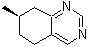 CAS#: 121282-95-9, (7R)-7-Methyl-5,6,7,8-Tetrahydroquinazoline
