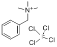 CAS#: 121309-88-4, Benzyltrimethylammonium Tetrachloroiodate