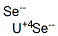 CAS#: 12138-21-5, Uranium Diselenide
