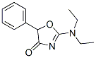 CAS#: 1214-73-9, 2-Diethylamino-5-Phenyl-1,3-Oxazol-4-One