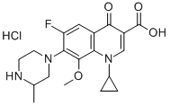 CAS#: 121577-32-0, Gatifloxacin acid